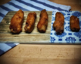 Foto del paso 7 de la receta: Flamenquines cordobeses (tradicionales)