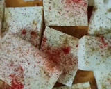 फराली अरबी पॉप्स (Farali Arbi Pops) रेसिपी चरण 2 फोटो