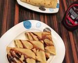 Beef rolled crepe recipe step 1 photo