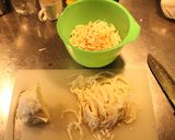 Foto del paso 17 de la receta: Almuerzo laxante....Y fabuloso