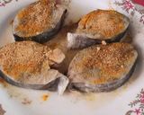 عکس مرحله 3 از دستور ماهی