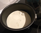 Foto del paso 3 de la receta: Tarta de Oreo fácil