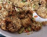 Foto langkah ke 6 dari resep Ayam Goreng Nestum.