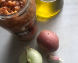 Foto del paso 1 de la receta: Lentejas rapidísimas