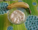 કેળા નું રાઇતું (Banana Raita Recipe In Gujarati) રેસીપી સ્ટેપ2ફોટો