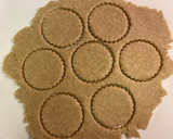 Foto del paso 6 de la receta: Galletas de avena y coco🥥!!