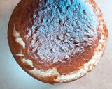 Foto del paso 7 de la receta: Bizcochuelo de Coco Rallado 😋🔥