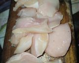 Foto langkah ke 1 dari resep Ayam bumbu mie goreng,,.