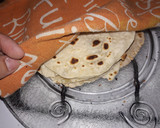 Foto del paso 3 de la receta: Masa para fajitas o tacos con discos para empanadas
