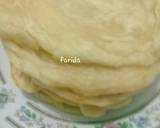 Cara Membuat Roti Canai maryamparatha 5