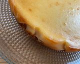 Foto del paso 8 de la receta: Tarta de Requesón y Chocolate blanco