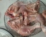 A picture of step 1 of Best Way To Chicken Steam Roast😍.