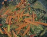 Foto langkah ke 3 dari resep Ikan Mas Bumbu Acar Kuning.