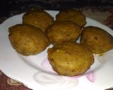 A picture of step 3 of Biscuit cupcake.
