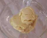Foto del paso 5 de la receta: Helado cremoso de vainilla