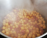 Foto del paso 2 de la receta: Potaje de despensa
