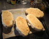 Foto del paso 14 de la receta: Pan y pizzas lennntaaas