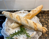 Foto del paso 21 de la receta: Pan rústico sin gluten