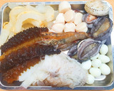 阿母ㄟ年菜-佛跳牆「福壽全」的食譜步驟1照片