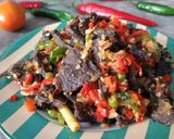 Foto langkah ke 3 dari resep Paru Aceh.