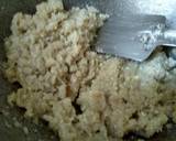 Coconut badaam roll recipe step 2 photo
