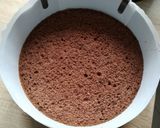 Tort serowo- owocowy na Dzień Mamy krok przepisu 2 zdjęcie