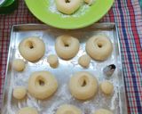 Foto langkah ke 6 dari resep 🧡 Donat Kentang~.