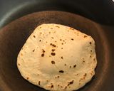Foto del paso 6 de la receta: Tortillas de harina de trigo caseras