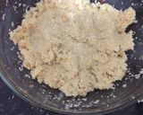 Foto del paso 1 de la receta: Alfajores de coco