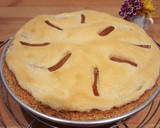 Foto del paso 16 de la receta: Tartaleta de plátanos y dulce de leche ó arequipe
