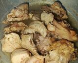 Foto langkah ke 1 dari resep Garang Asem Ayam.