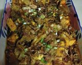 Foto langkah ke 9 dari resep Tongseng Sapi Peñdas.