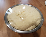 Foto del paso 7 de la receta: Brioche Ucraniano ó Paska!!!