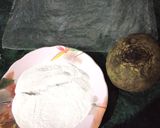 A picture of step 1 of B--BeetrootSangiri.