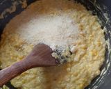 Foto del paso 2 de la receta: Empanadas de choclo cremosas 🌽