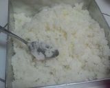 Foto langkah ke 2 dari resep Roti isi Kelapa.