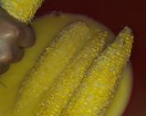 Foto del paso 2 de la receta: Humita en olla
