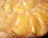 Foto del paso 6 de la receta: Torta de manzanas y ricota