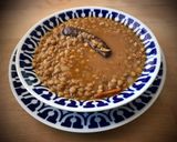Foto del paso 4 de la receta: Lentejas (de la tita María)