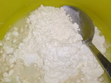 Martabak telur teflon