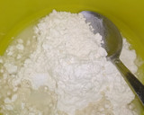 Foto langkah ke 1 dari resep Martabak telur teflon.