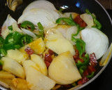 Foto del paso 2 de la receta: Huevos a la riojana