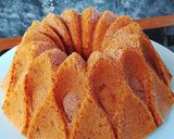Foto langkah ke 6 dari resep Banana cake.