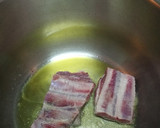 Foto del paso 1 de la receta: Patatas con costillas de cerdo