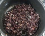 Foto del paso 4 de la receta: Empanada de Morcilla