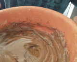 Foto del paso 8 de la receta: Pan de Zanahoria en la estufa, en molde milagro o Jade horno