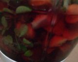 A picture of step 3 of Healthy Green smoothie.