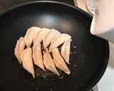 Foto del paso 7 de la receta: Gyoza