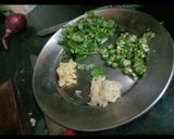 পেঁয়াজু(peyaju recipe in Bengali) রেসিপির ধাপ 2 ছবি