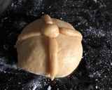 Foto del paso 7 de la receta: Pan de muerto tradicional fácil